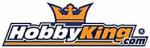 20% Off Storewide (Minimum Order: $200) Excludes New Items at Hobby King Promo Codes